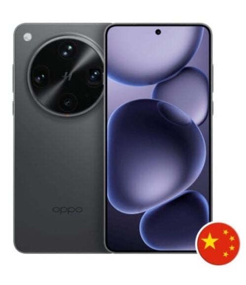 OPPO FIND X8 ULTRA 16/512Gb, italiano ok, servizi google ok, playstore ok