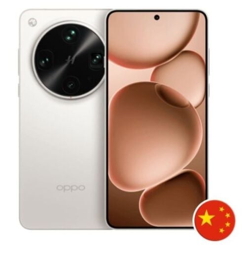 OPPO FIND X8 ULTRA 16Gb/1Tb, italiano ok, servizi google ok, playstore ok