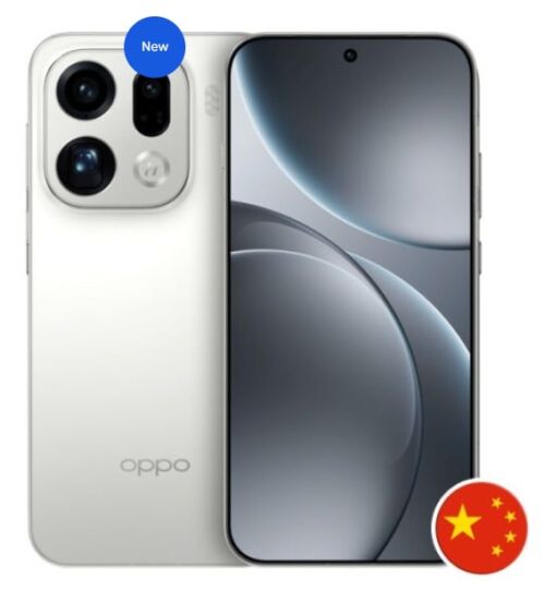 오포 파인드 X9 PRO 12/256Gb 