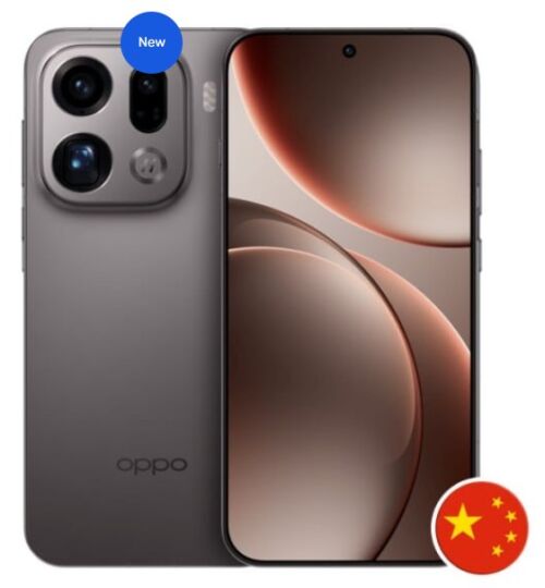 오포 파인드 X9 PRO 16GB/1TB 