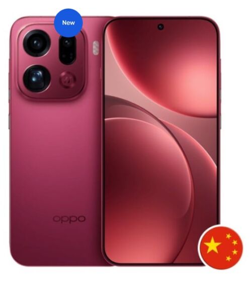 오포 파인드 X9 PRO 16/512Gb 