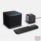 Fire TV Cube 2022 및 Alexa Pro: 다음은 Amazon의 신제품입니다.