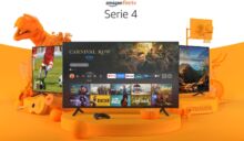 Toutes les Amazon Fire TV Series 4 sont en vente à moitié prix ! OPPORTUNITÉ À NE PAS MANQUER
