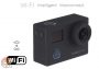 Codice Sconto – HAWKEYE FIREFLY 7S 2160P WiFi FPV Action Camera Black a 66€