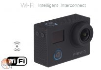 Codice Sconto – HAWKEYE FIREFLY 7S 2160P WiFi FPV Action Camera Black a 66€