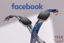 Fitbit dice addio all’accesso tramite l’account Facebook