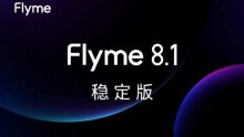Flyme 8.1 e Android 10 ecco gli smartphone Meizu che verranno aggiornati