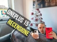 OnePlus 15 è il il più potente smartphone sul mercato? Ma la fotocamera? Comunque a 537€ va comprato SUBITO!