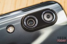 Hoeveel en welke smartphonecameramodules worden er in 2021 verkocht?