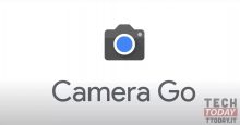 Google Camera Go 2.5 è la versione più leggera, ma è potente | Download
