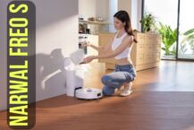 Μπορείτε να αγοράσετε ένα καλό ρομπότ καθαρισμού δαπέδων για 229€; Αν επιλέξετε το Narwal Freo S, σίγουρα ΝΑΙ.