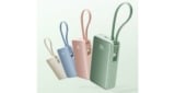 Xiaomi lancia il nuovo Power Bank 10000mAh 45W con display nascosto
