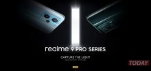 Realme 9 Pro+ ufficiale: svelate data di presentazioni e specifiche fotocamera