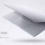 Il primo notebook Xiaomi è ufficiale