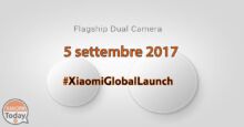 Annuncio ufficiale: un flagship Xiaomi debutterà il prossimo 5 settembre a livello globale!