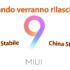 C’è la data ufficiale per la presentazione di Xiaomi Mi MIX 2!