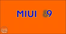 Die MIUI 9 wird drei Änderungen vornehmen: Finden Sie heraus, welche!