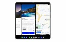 Open Canvas: il multitasking di OnePlus Open si estenderà anche ai tablet