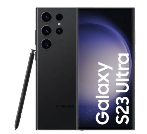 Samsung Galaxy S23 Ultra 8/256Gb (📍300€ di cashback se acquisti entro il 16 Luglio)