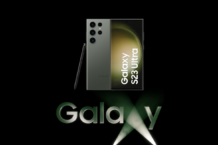 Samsung Galaxy S23 Ultra på erbjudande för €760 på Amazon Prime!