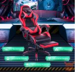 81€ per BlitzWolf® BW-GC1 Gaming Chair con COUPON
