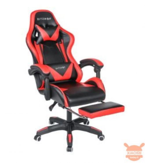BlitzWolf® BW-GC1 Gaming Chair