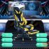 67€ per BlitzWolf BW-GC3 gaming Chair con COUPON