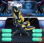 110€ per BlitzWolf® BW-GC2 Gaming Chair