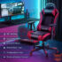 106€ per Douxlife® Racing GC-RC01 Gaming Chair con COUPON