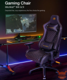 164€ per BlitzWolf® BW-GC9 Gaming Chair con COUPON