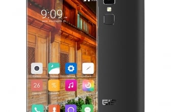 $5 off for Elephone S3 3GB 16GB Octa Core Smartphone from Geekbuying