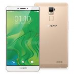 $100 off for OPPO R7 Plus 2.5D 6.0inch 3GB 32GB Smartphone from Geekbuying
