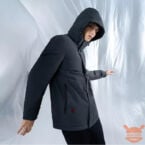 Xiaomi कॉटन स्मिथ स्व-हीटिंग जैकेट केवल € 37 के लिए यूरोपीय संघ से मुफ़्त भेज दिया गया!