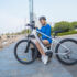 ELEGLIDE M1 전기 자전거 업데이트 버전은 유럽 배송료 €600에 포함되어 있습니다!