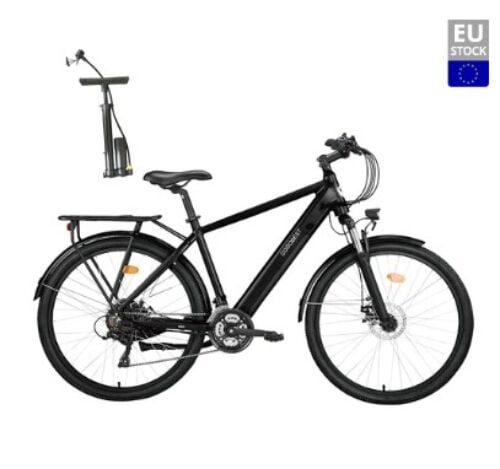 Bici Elettrica GOGOBEST GM29