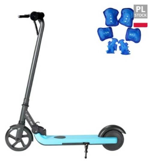 Scooter elettrico per bambini Gogobest V1