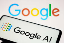 Google AI: kunstmatige intelligentie vindt zijn weg naar Gmail en verder