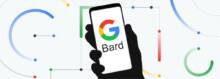 Google Bard staat voor een groot obstakel in Europa