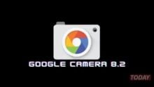 Google Camera 8.2 semplifica ancora di più la ripresa dei video