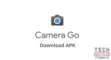 Google Camera Go מוסיף HDR ומצב לילה במכשירים נמוכים