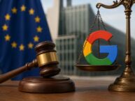 Google, confermata multa antitrust di €4,1 miliardi in UE