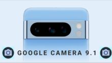Google Camera 9.1 di Pixel 8 e Pixel 8 Pro è già online | Download