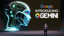 GPT-4: Gemini sarà il rivale di casa Google. Ecco le differenze