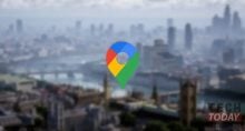 تتطور خرائط Google: أصبحت الآن صورة الشارع ولكن ثلاثية الأبعاد | فيديو