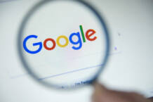 Google bereitet eine neue Suchmaschine vor, die auf KI basiert