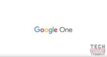Google One potrebbe presto offrire periodi di prova gratuiti