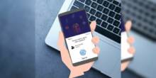 يمكننا الآن الوصول إلى حساب Google باستخدام مفتاح المرور
