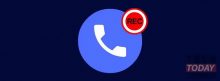 App Telefono di Google ora registra le chiamate da numeri sconosciuti