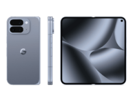 Google Pixel 11 Pro Fold, il render mostra un design quasi identico