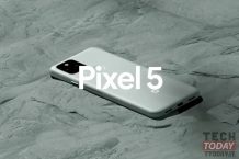 هل تحب Pixel 5؟ سوف يعجبك أكثر مع ProtonAOSP